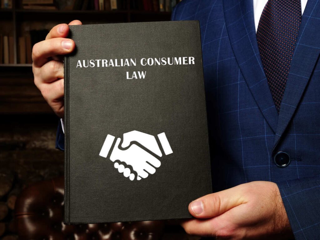Australian Consumer Law | Compliance, QBM Lawyers